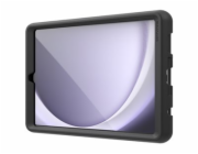 Compulocks Rugged Edge Case for Galaxy Tab A9 8.7" - Nárazník pro tablet - silikon - černá - pro Samsung Galaxy Tab A9