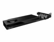 NVIDIA RTX A1000 - Grafická karta - RTX A1000 - 8 GB GDDR6 - PCIe 4.0 x8 nízký profil - 4 x Mini DisplayPort