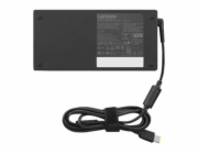 Lenovo - Síťový adaptér - AC 100-240 V - 300 Watt - Evropa - černá