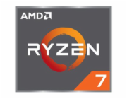 AMD Ryzen 7 5800XT - 3.8 GHz - 8-jádrový - 16 vláken - 32 MB vyrovnávací paměť - Socket AM4 - OEM