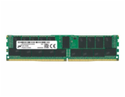 Micron - DDR4 - modul - 8 GB - DIMM 288-pin - 3200 MHz / PC4-25600 - CL22 - 1.2 V - registrovaný s paritou - ECC