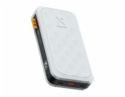 xtorm Fuel Series 5 - Power banka - 20000 mAh - 35 Watt - PD, QC 3.0 - 3 výstupní konektory (USB, 2 x USB-C) - bílá