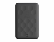 xtorm FS5 FS5W051 - Bezdrátová power banka - magnetický - Li-pol - 5000 mAh - 18.5 Wh - 18 Watt - PD (24 pin USB-C) - na kabelu: USB-C
