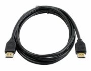 Cisco - HDMI kabel - HDMI s piny (male) do HDMI s piny (male) - 1.5 m - šedá - pro Telepresence Table Mic 20