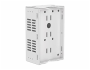 AXIS T93C Wall-and-Pole Conduit Back Box - Krabička