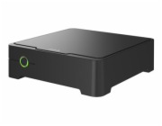 AXIS S3008 MK II - NVR - 1 x 2 TB - v síti