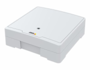 Axis A1610 - Dveřní ovladač - kabelové - série RS-485/Fast Ethernet/Wigeand - bílá, NCS S 1002-B