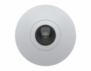 AXIS M4327-P - Kopule kamery - interiér - bílá, NCS S 1002-B - kompatibilní s TAA