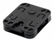 AXIS TW1104 - Magnetický držák kamery (balení 5) - pro AXIS W101, W102, W102 Body Worn Camera, W110, W110 Body Worn Camera, W120