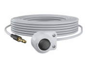 AXIS T8355 Digital Microphone - Mikrofon - pro AXIS AXIS P3245, D3110, P3235, Q1615, Q1656, Q1715, Q3536, Q3538, W400