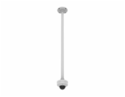 AXIS T94C01U Universal Mount - Montážní sada pro připevnění kamery - montáž na strop, závěsná montáž, montáž na sloupek - pro AXIS M4206-LV Network Camera, M4206-V Network Camera, M4215-V; M42 Series