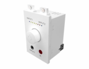 Vision TC3-AMP - Zesilovač - 50 Watt (celkem) - bílá