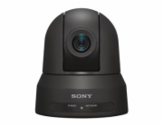 Sony SRG-X400BC - Konferenční kamera - PTZ - kupole - barevný (Den a noc) - 8,5 Mpix - 3840 x 2160 - motorizovaný - 1000 TVL - audio - HDMI, 3G-SDI - H.264, H.265 - DC 12 V / PoE Plus