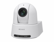 Sony SRG-A40 - Konferenční kamera - PTZ - otočná - barevný (Den a noc) - 8,5 Mpix - 3840 x 2160 - objektiv auto iris - motorizovaný - 1700 TVL - audio - HDMI, SDI - LAN - H.264, H.265 - PoE Plus Class