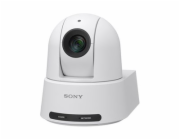 Sony SRG-A12 - Konferenční kamera - PTZ - otočná - barevný (Den a noc) - 8,5 Mpix - 3840 x 2160 - objektiv auto iris - motorizovaný - 1700 TVL - audio - HDMI, SDI - LAN - H.264, H.265 - PoE Plus Class