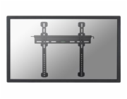 Neomounts PLASMA-W040 - Držák - fixní - pro plochý panel - černá - velikost obrazovky: 23"-52" - montáž na stěnu