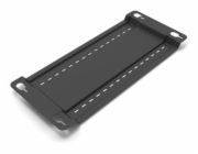Neat Board Pro static wall mount - Montážní sada (montáž na zeď) - pro systém pro video konference - montážní rozhraní: VESA