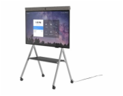 Neat - Vozík - pro vše v jednom - velikost obrazovky: 65" - pro P/N: NEATBOARD-SE