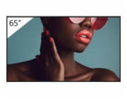 Sony Bravia Professional Displays FW-65BZ40L - 65" Třída úhlopříčky BZ40L Series displej LCD s LED podsvícením - digital signage - Android TV - 4K UHD (2160p) 3840 x 2160 - HDR - Direct LED - s TEOS M