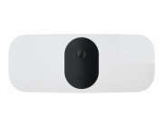 Arlo Pro 3 Floodlight Camera - Síťová bezpečnostní kamera - venkovní, interiérový - odolná vůči povětrnostním vlivům - barevný (Den a noc) - 4 MP - 2560 x 1440 - audio - bezdrátový - Wi-Fi - H.264, H.