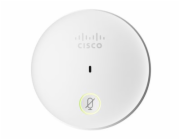 Cisco Telepresence Table - Mikrofon - pro Spark MX700, MX800; TelePresence MX700, MX800, SX80; Webex Room 70 G2, Room Kit Pro
