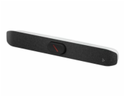 Poly V12 USB Video Bar - No Pwr Supply