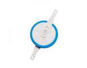 Akyga lithiová baterie CR2032 ST2N Li-MnO2 3V/210mAh 2-Pin