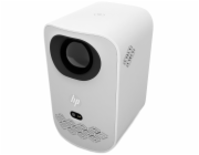 HP projektor CC360 Full HD 1920x1080/500 LED lms/16:9/HDMI/USB/WiFi/BT/4 bodová korekce obrazu/casting iOS- Android