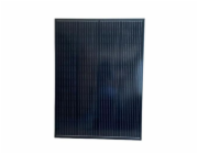 Solární panel SOLOFARM 150W černý rám, Shingle