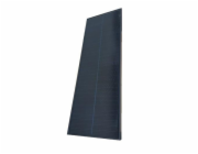 Solární panel SOLOFARM 20W černý rám, Shingle