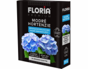 Hnojivo Agro  FLORIA Krystalické pro modré hortenzie 350 g