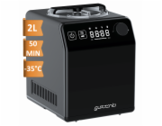 Zmrzlinovač Guzzanti GZ 155A