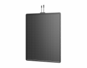 Solární panel SOLARFAM 150W semi flexibilní, na balkón nebo plot