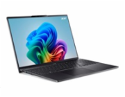 ACER NTB Swift 16 AI (SF16-51T-99EY),Ultra9-288V,16"WQXGA,32GB,1TB SSD,Intel Arc,W11H,Black