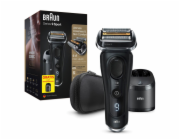 Braun Series 9 9352cc System + gratis cc
