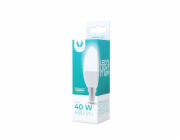 LED žárovka Forever C37 E14 6W teplá bílá (3000K)