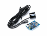 TINYCONTROL ultrazvukový měřič vzdálenosti 20-600cm pro LK4