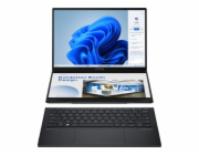 ASUS Zenbook Duo 14 OLED/UX8406CA-OLED166X/U9-285H/14"/2880x1800/T/32GB/1TB SSD/Arc 140T/W11P/Gray/2