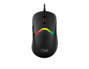 HyperX Pulsefire Saga - Gaming Mouse (černá)- Myš