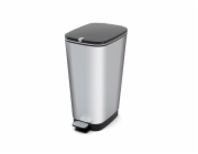 Odpadkový koš KIS Chic Bin L 50l Steel, 2. jakost