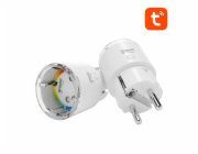 Smart plug WiFi Gosund EP2 (2-pack) 10A Tuya