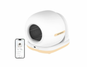 Astropet selbstreinigende Katzen toilette Neptune Series