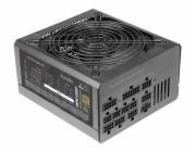 Mars Gaming MPB1000P napájecí zdroj 1000 W 24-pin ATX ATX Černá