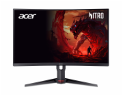 Acer Nitro/XZ273UP2bmiiphx/27"/VA/QHD/180Hz/2ms/Black/2R