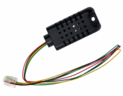 TINYCONTROL snímač koncentrace CO2, teploty a vlhkosti na I2C pro LK3 & LK4