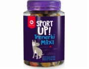 MACED Sport Up! Maxi - pochoutka pro psy - 300g