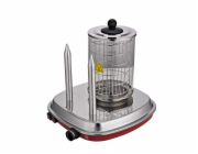 Retro hotdogovač Guzzanti GZ 460A