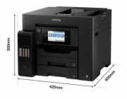 Epson EcoTank ET-5855, C11CJ29406