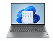 Lenovo IdeaPad PRO 5 16IMH9   Core Ultra 7 155H/16GB/SSD 1TB/16"/2K/OLED/400nitů/120Hz/RTX 3050 6GB/WIN11 Home/stříbrná