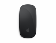 Magic Mouse - Black Multi-Touch Surface